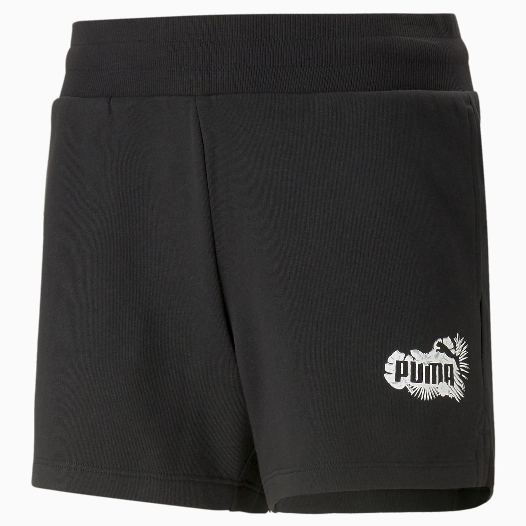 Essentials Flower Power Shorts Women PUMA Shop All Puma PUMA